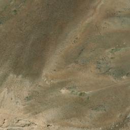 Satellite imagery of Rēg Rēg, AF