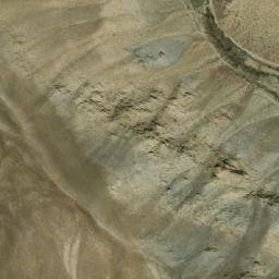 Satellite imagery of Kōh-e Sharak, AF