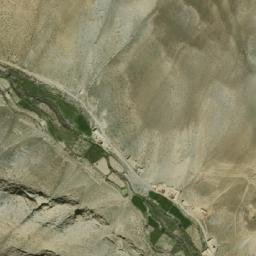 Satellite imagery of Kōh-e Sharak, AF