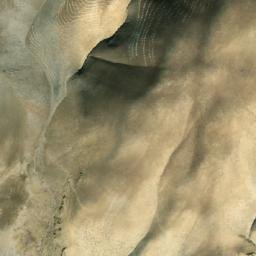 Satellite imagery of Kōh-e Sharak, AF