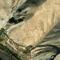 Satellite imagery of Kōh-e Kham-e Sarāj, AF