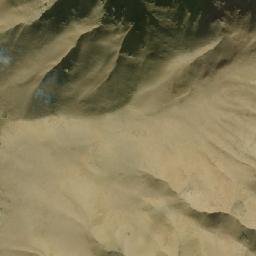 Satellite imagery of Kōh-e Nowr, AF