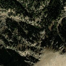 Satellite imagery of Kōh-e Now Jōy, AF