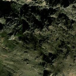Satellite imagery of Kōh-e Kāwardar, AF