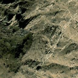 Satellite imagery of Kōh-e Kāwardar, AF