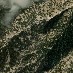 Satellite imagery of Kōh-e Tamōlah, AF