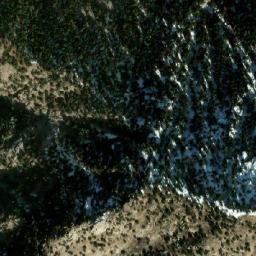 Satellite imagery of Kōh-e Atī Kōchah Kīlah, AF