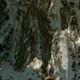 Satellite imagery of Kōh-e Pashahkar, AF