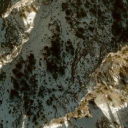 Satellite imagery of Kōh-e Pashahkar, AF