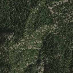 Satellite imagery of Kōh-e Shamahgal, AF