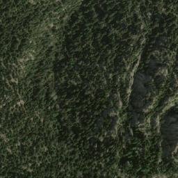 Satellite imagery of Kōh-e Shamahgal, AF