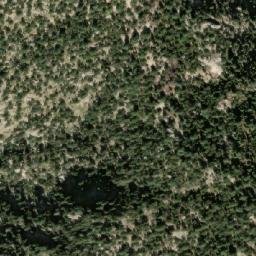 Satellite imagery of Ḏahbā Ghar, AF