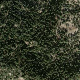 Satellite imagery of Ḏahbā Ghar, AF