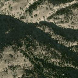 Satellite imagery of Dāmanē Ghar, AF