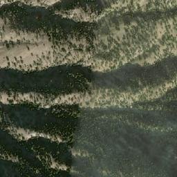 Satellite imagery of Dāmanē Ghar, AF