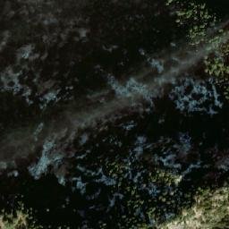 Satellite imagery of Shērwānah, AF