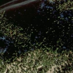 Satellite imagery of Shērwānah, AF