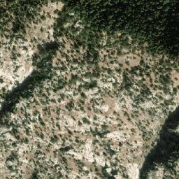Satellite imagery of Gudar Shāl, AF