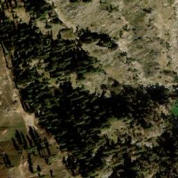 Satellite imagery of Shnē Kamarē, AF