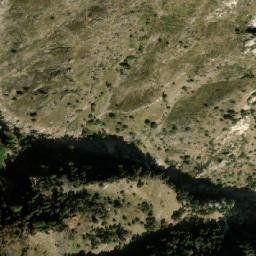 Satellite imagery of Shnē Kamarē, AF