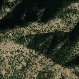 Satellite imagery of Waghêz Tangī Sar, AF