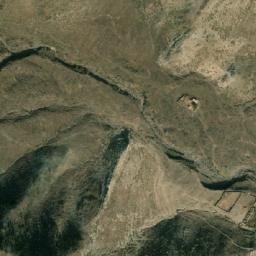 Satellite imagery of Kōṯ Ghunḏêy, AF