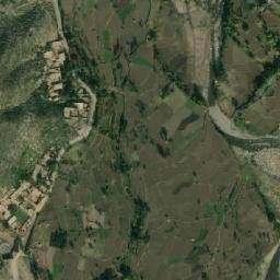 Satellite imagery of Kōṯ Ghunḏêy, AF