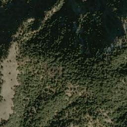Satellite imagery of Ḏambar Ghar, AF