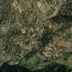 Satellite imagery of Walō Hamwārah, AF