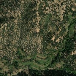 Satellite imagery of Walō Hamwārah, AF