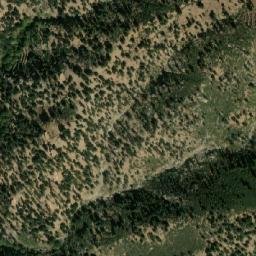 Satellite imagery of Walō Hamwārah, AF