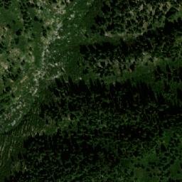 Satellite imagery of Terapamān Kandaw, AF