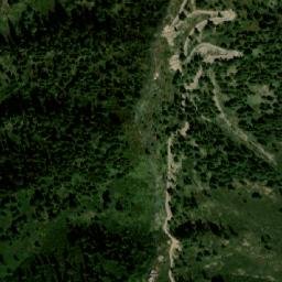 Satellite imagery of Terapamān Kandaw, AF