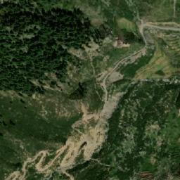 Satellite imagery of Terapamān Kandaw, AF