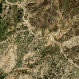 Satellite imagery of Prata Ghar, PK