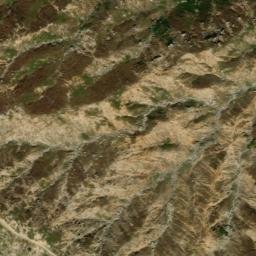 Satellite imagery of Prata Ghar, PK