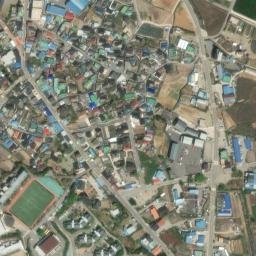 Satellite imagery of Yeongbyeokjeong, KR