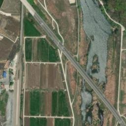 Satellite imagery of Yeongbyeokjeong, KR