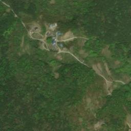 Satellite imagery of Pungchi, KR