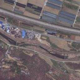 Satellite imagery of Hwanghyeonseonsaeng-saengga, KR