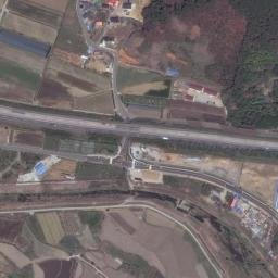 Satellite imagery of Hwanghyeonseonsaeng-saengga, KR