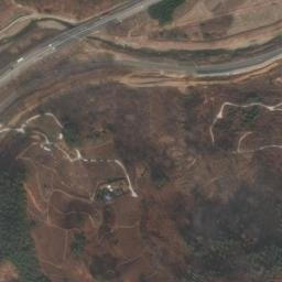 Satellite imagery of Yeosubawi, KR