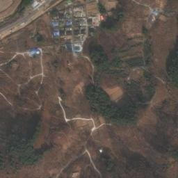 Satellite imagery of Yeosubawi, KR