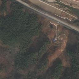 Satellite imagery of Yeosubawi, KR