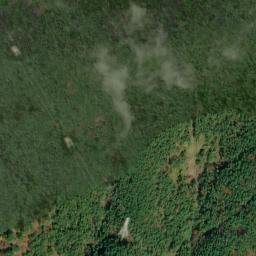 Satellite imagery of Kŏryu-sansŏng, KR