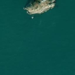 Satellite imagery of Tongdu-mal, KR