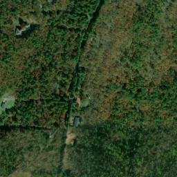 Satellite imagery of X 290 — NGS EJ1680 — Mayflower, US, US