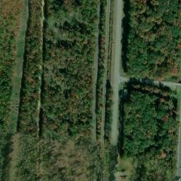 Satellite imagery of X 290 — NGS EJ1680 — Mayflower, US, US