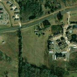 Satellite imagery of WJN — NGS EJ0390 — Cabot, US, US