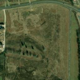 Satellite imagery of WJN — NGS EJ0390 — Cabot, US, US